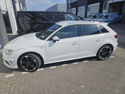 Audi A3 Sportback e-tron