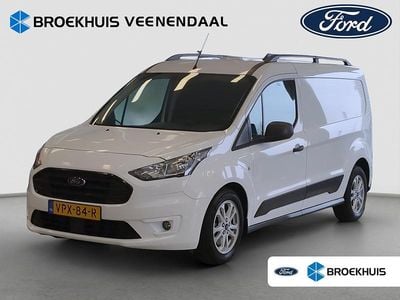 Occasion Ford Transit Trend 2022 Wit Van