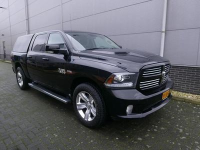 tweedehands Dodge Ram PICKUP 1500 5.7 V8 Quad Cab 6'4