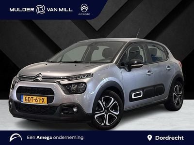 Grijs Gebruikt 2024 Citroën C3 Hatchback | € 17.695 (Eerlijke prijs)