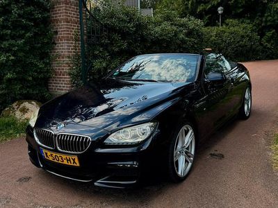 Occasion BMW 640 M Sport 313 PK (230 kW) 2014 Coupé