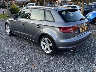 Occasion Audi A3 Attraction 122 PK (89 kW) 2013