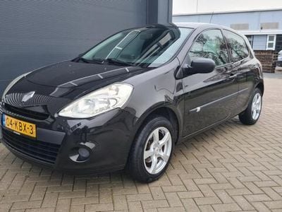 Renault Clio II