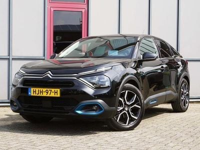 Citroën e-C4