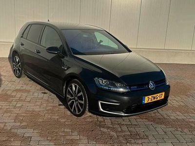 Gebruikt 2015 VW e-Golf GTE Hatchback | € 10.000 (Goede deal)