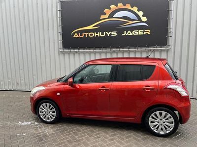 tweedehands Suzuki Swift 1.2 Exclusive