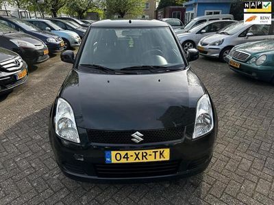 tweedehands Suzuki Swift 1.3 GLS