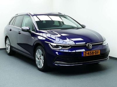 VW Golf VIII