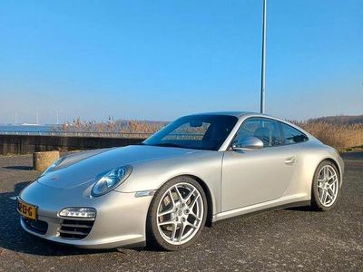 Occasion 2009 Porsche 911 Carrera 4 Coupé | € 55.950