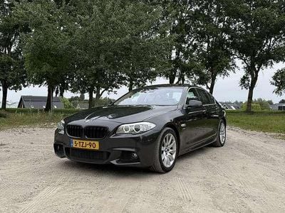 BMW 535