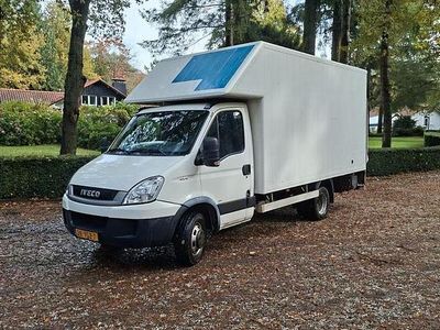 Occasion Iveco Daily 145 PK (106 kW) 2007