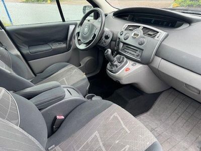 Renault Scénic II