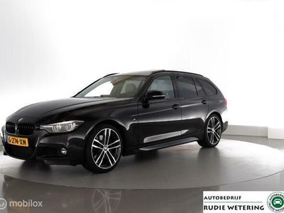 tweedehands BMW 318 318 3-serie Touring i Automaat M Sport Corporate Le