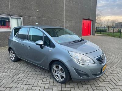 tweedehands Opel Meriva 