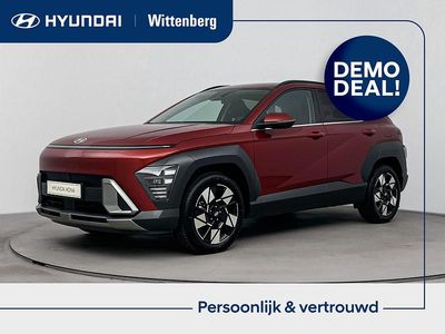 Occasion Hyundai Kona Comfort 129 PK (94 kW) 2025 Rood SUV