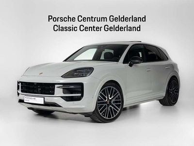 Grijs Nieuw 2025 Porsche Cayenne SUV | € 139.900 (Iets duurder)