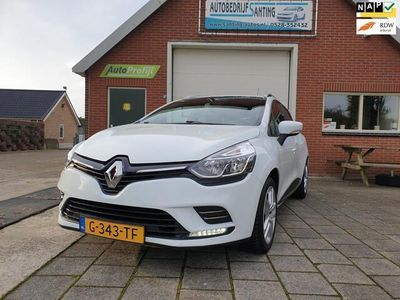 Renault Clio IV