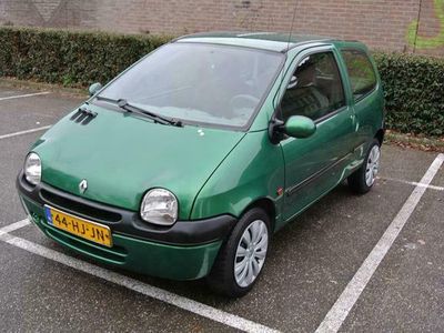 tweedehands Renault Twingo Green Line