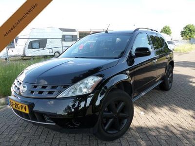 tweedehands Nissan Murano 3.5 V6