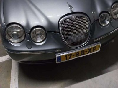 Jaguar S-Type