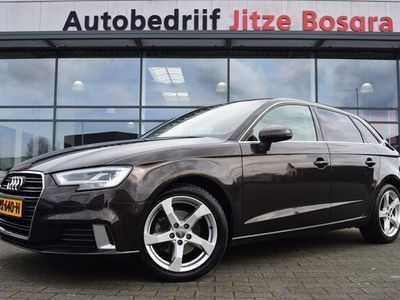 tweedehands Audi A3 Sportback 1.0 TFSi Automaat Sport Lease Edition LE