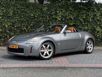Nissan 350Z