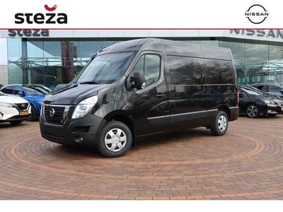 tweedehands Nissan Interstar 2.3 dCi L2H2 N-Connecta / TREKHAAK / VOORRAAD