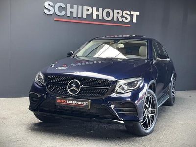 Mercedes GLC350