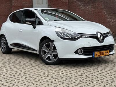 Renault Clio IV
