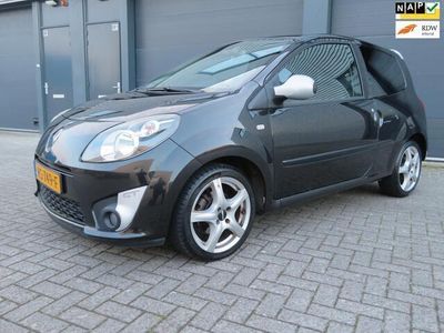 tweedehands Renault Twingo 1.2 TCE GT klein en zuinig