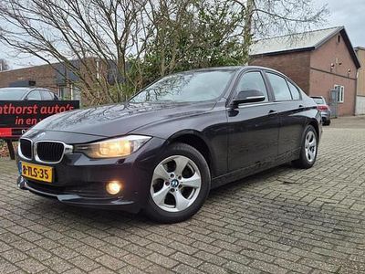 Occasion 2012 BMW 316 Executive | € 6.249