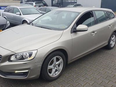 tweedehands Volvo V60 1.6 D2 Kinetic