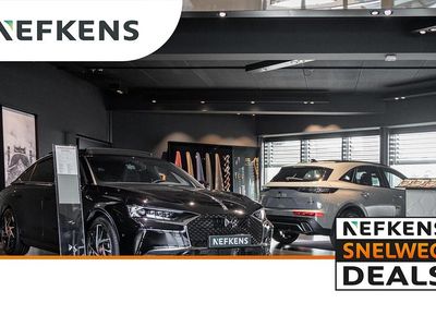 DS Automobiles DS7 Crossback