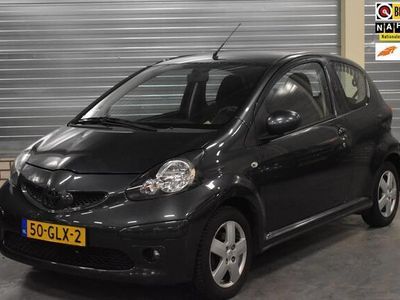 tweedehands Toyota Aygo 1.0-12V Sport + Airco