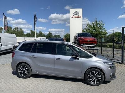 Citroën C4 SpaceTourer