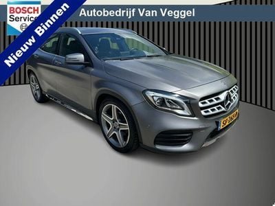 Mercedes GLA200