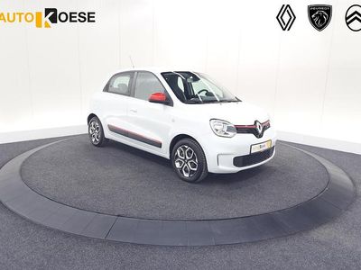 Hatchback Occasion 2020 Renault Twingo Collection Hatchback | € 9.700 (Eerlijke prijs)