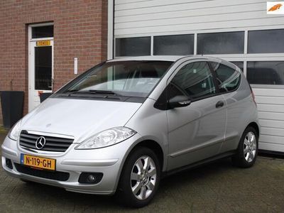 tweedehands Mercedes A150 Classic 149.000km Zeer Nette Auto Met Airco!!!