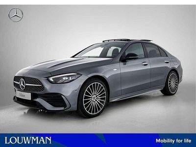 Mercedes C300