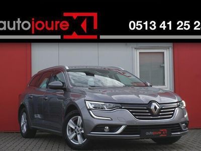 tweedehands Renault Talisman Estate 1.5 dCi Zen | Navigatie | Trekhaak | Cruise