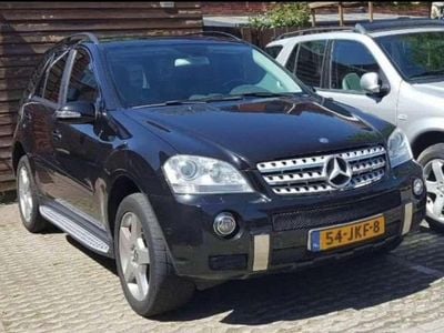 Mercedes ML350