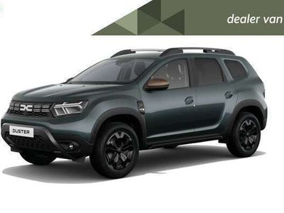 tweedehands Dacia Duster TCe 150 EDC Extreme | Nieuw te bestellen |