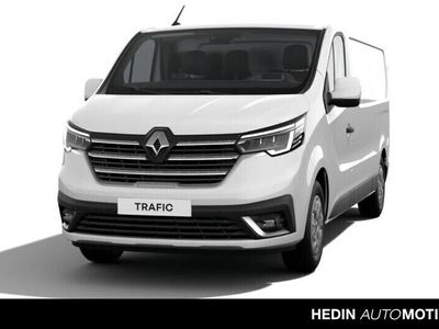 tweedehands Renault Trafic dCi 110 T30 L2H1 Work Edition | Trekhaak