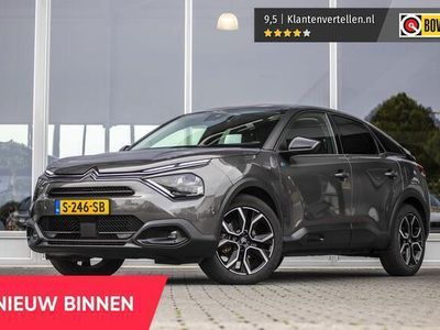 Citroën e-C4