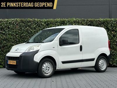 Citroën Nemo