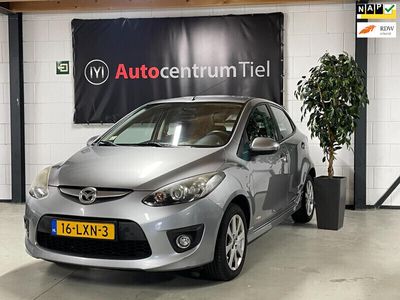 tweedehands Mazda 2 1.3 GT-M Line * NAP * 1 EIG