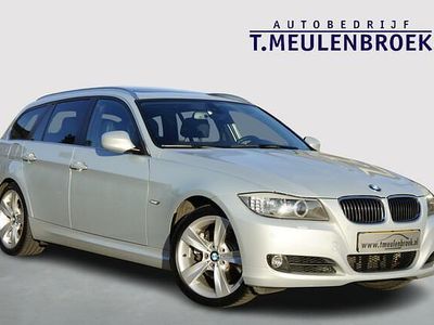 Occasion BMW 330 272 PK (200 kW) 2010 Grijs (metallic) Stationwagen