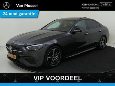 Mercedes C300