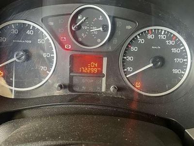 Gebruikt 2017 Peugeot TePee Active Stationwagen | € 5.500