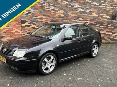 tweedehands VW Bora 1.9 TDI Comfortline